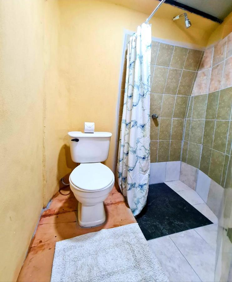 Hospedaje Combi Dream Bird Apartment Playas del Coco ภายนอก รูปภาพ